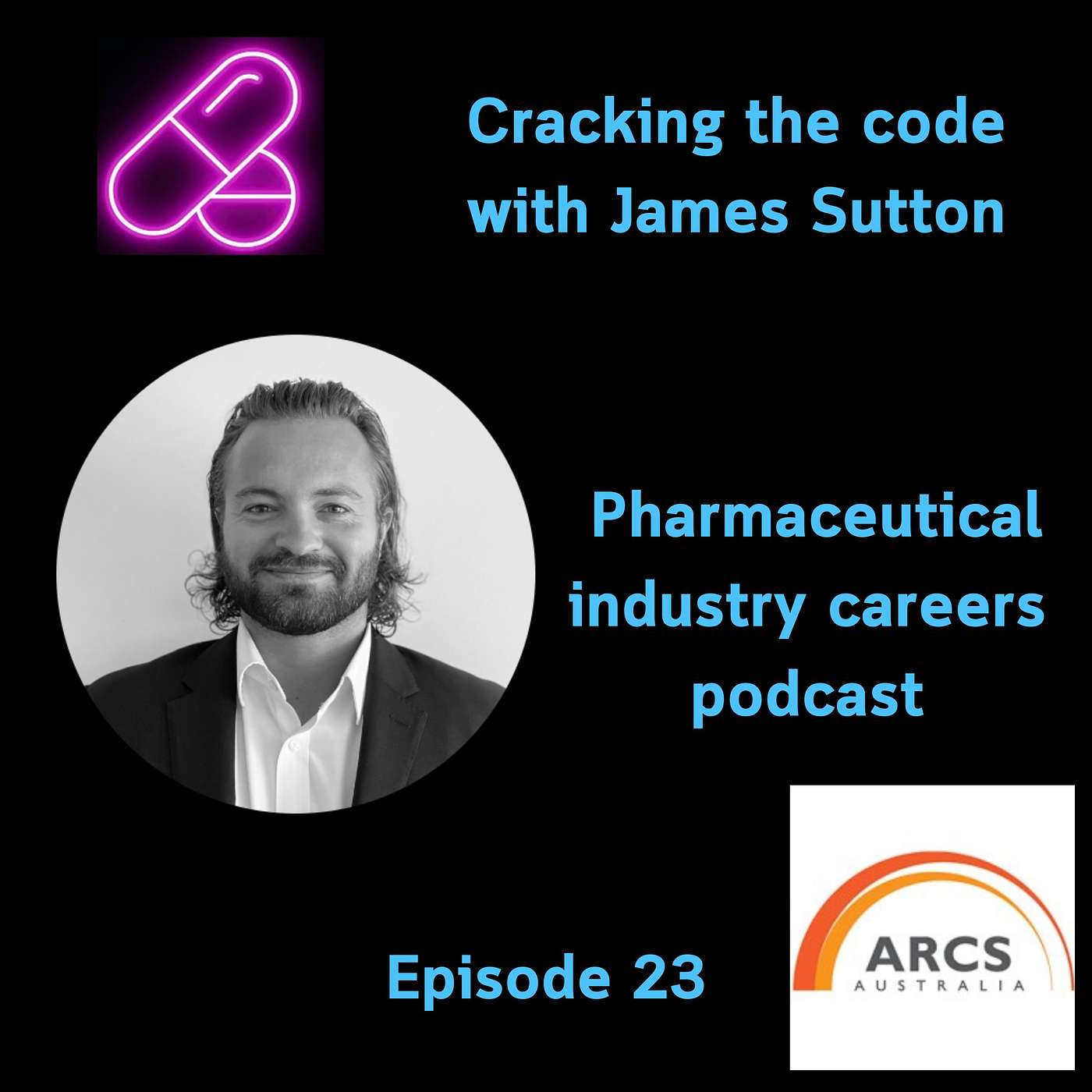 Cracking the code - pharmaceutical industry careers