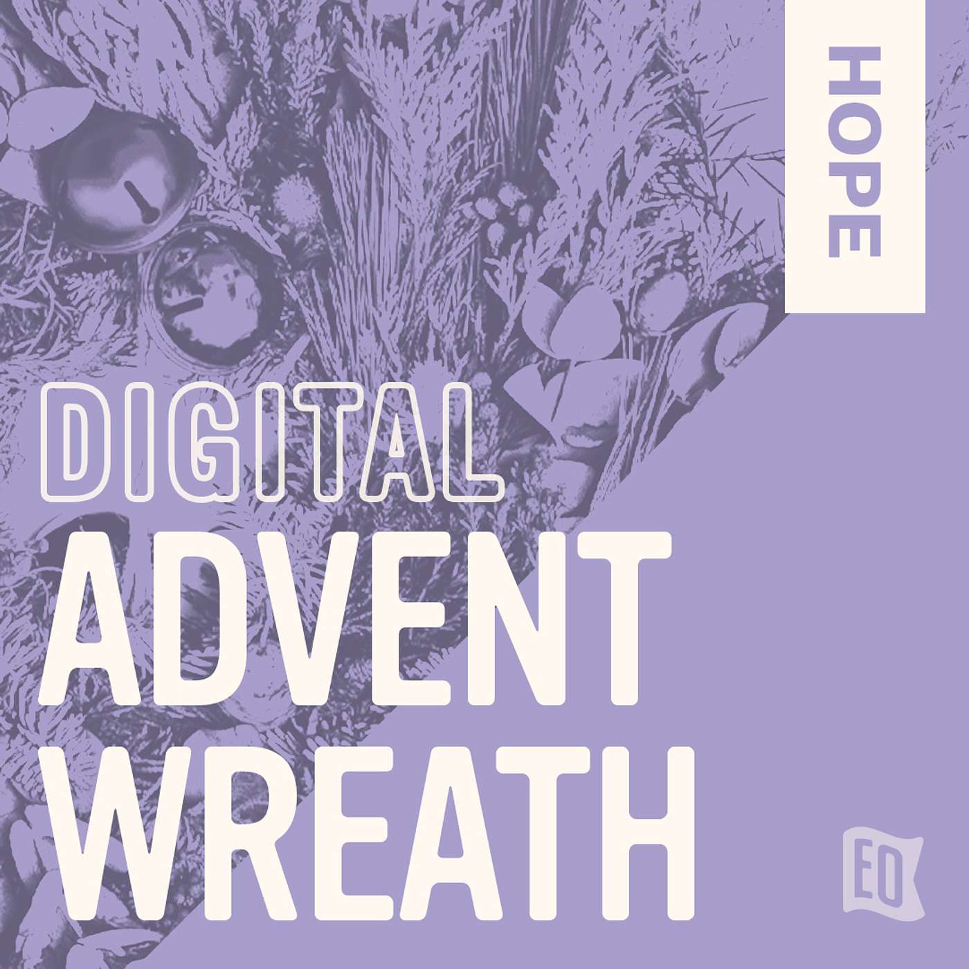 The Digital Advent Wreath: E4
