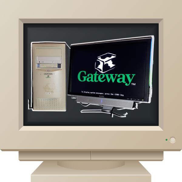 A Few Thoughts on the Future of Tech