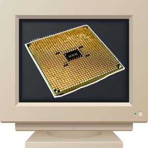 CPUs