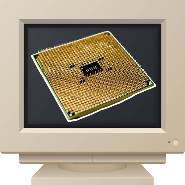 CPUs