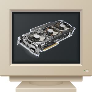 GPU