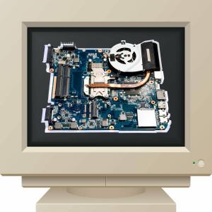Motherboard