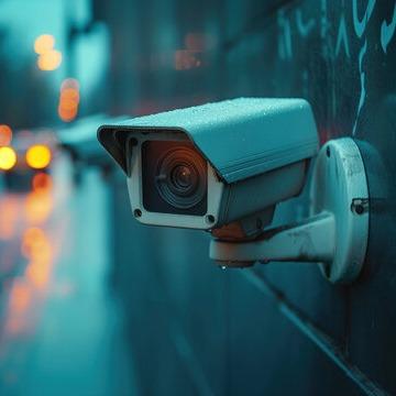 The Less Surveillance Show