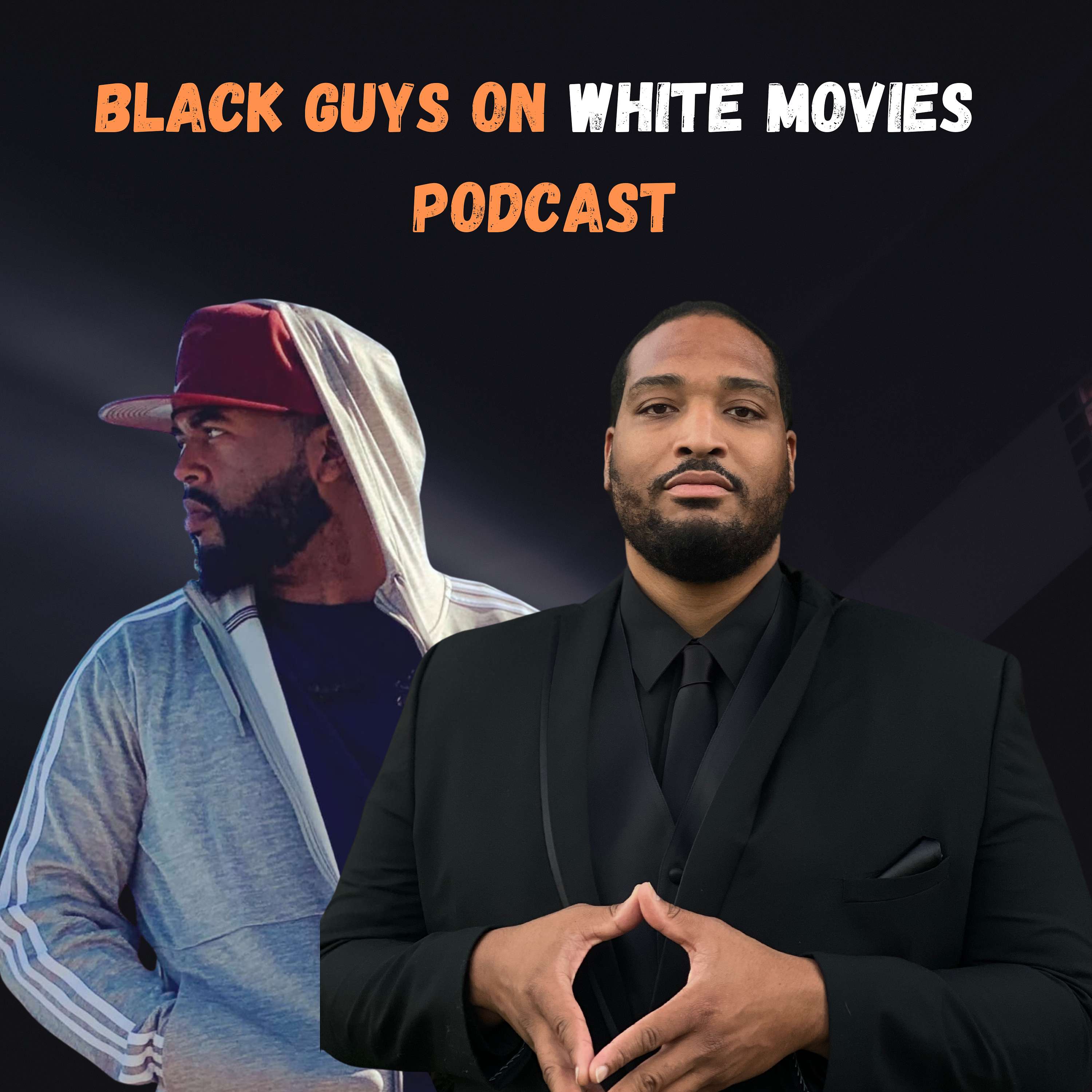 The Black Guys on White Movies Show