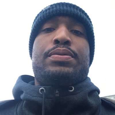 Aaron Covington