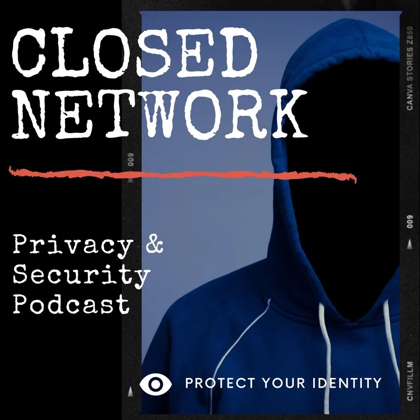 Episode 55 - My issues with Ubuntu - The Architecture of an Identity-Gated Internet episode artwork