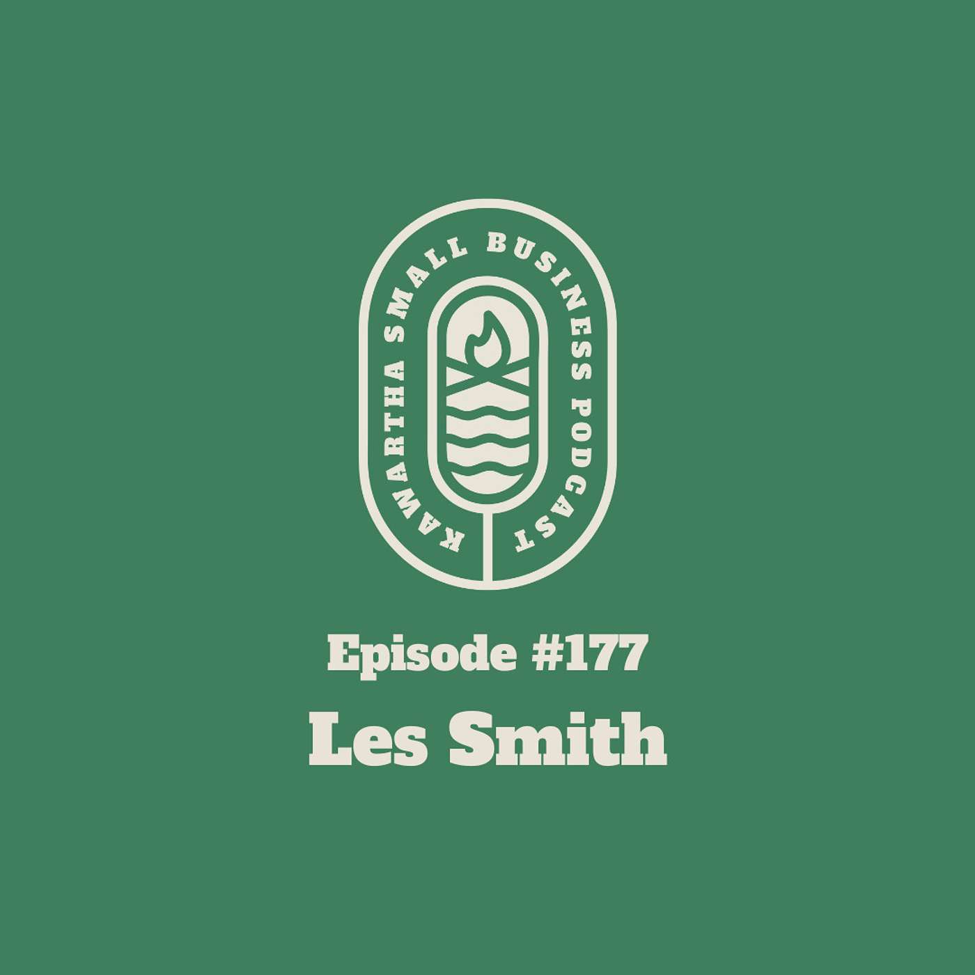 177: Les Smith