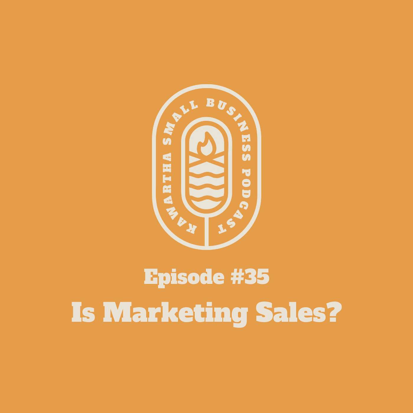 Is Marketing Sales?