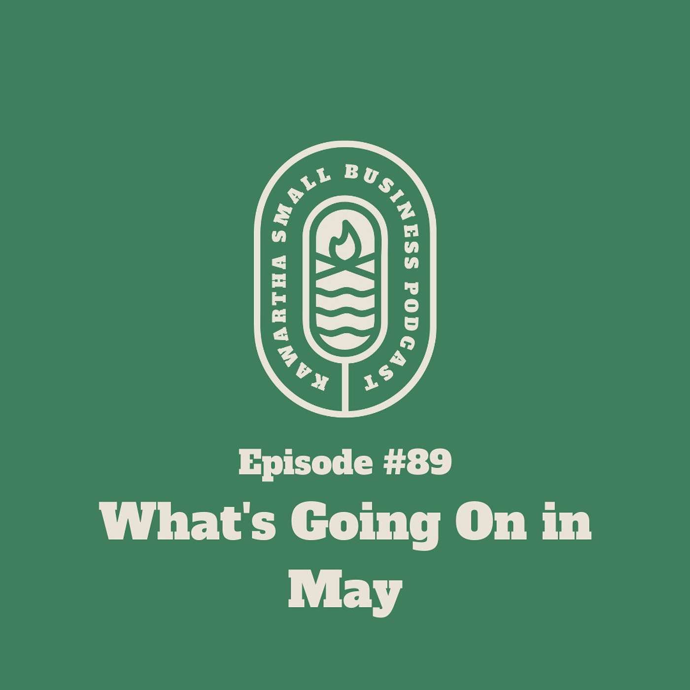 The Kawartha Small Business Podcast