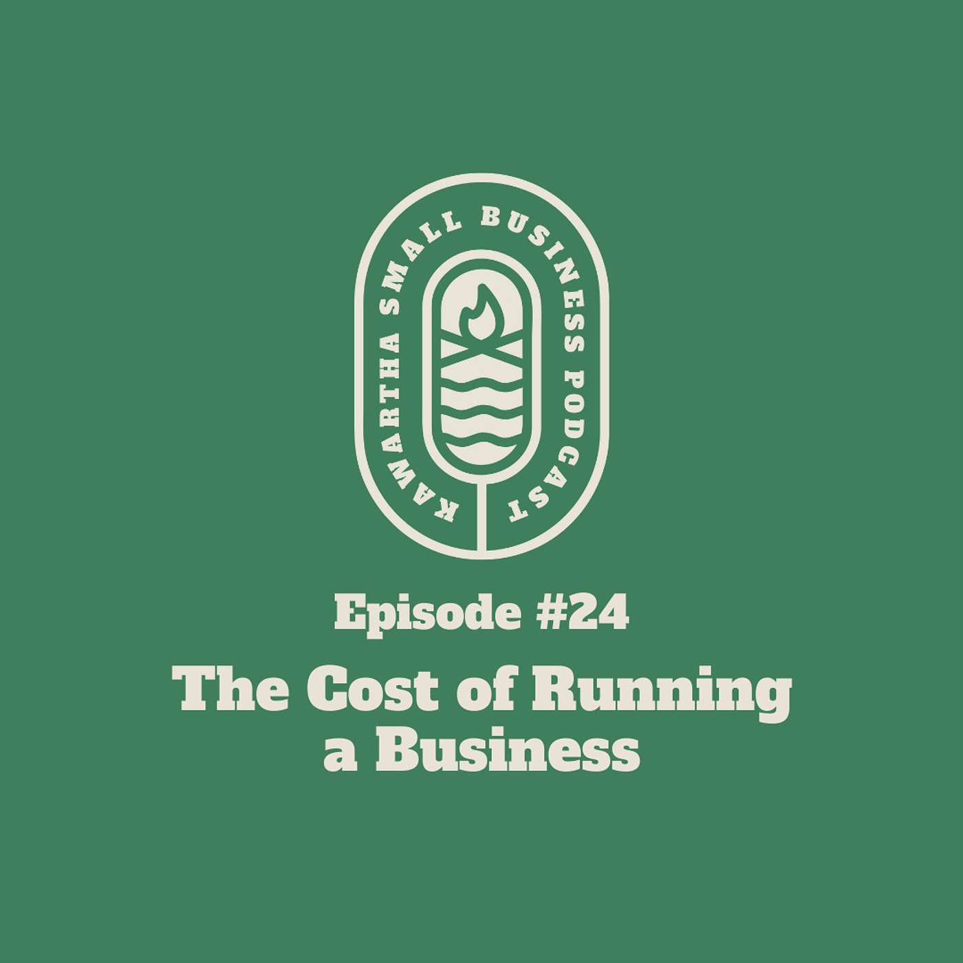 The Cost of Running a Business