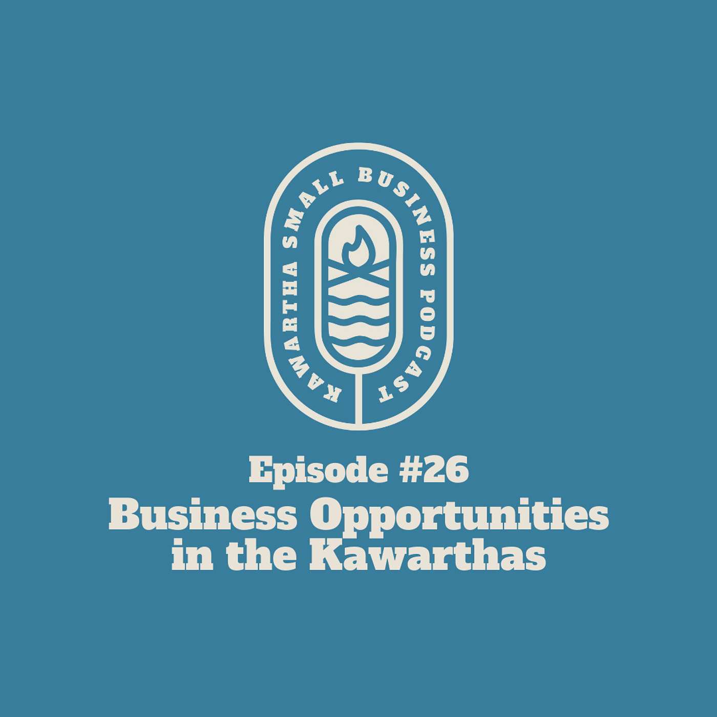 Business Opportunities in the Kawarthas