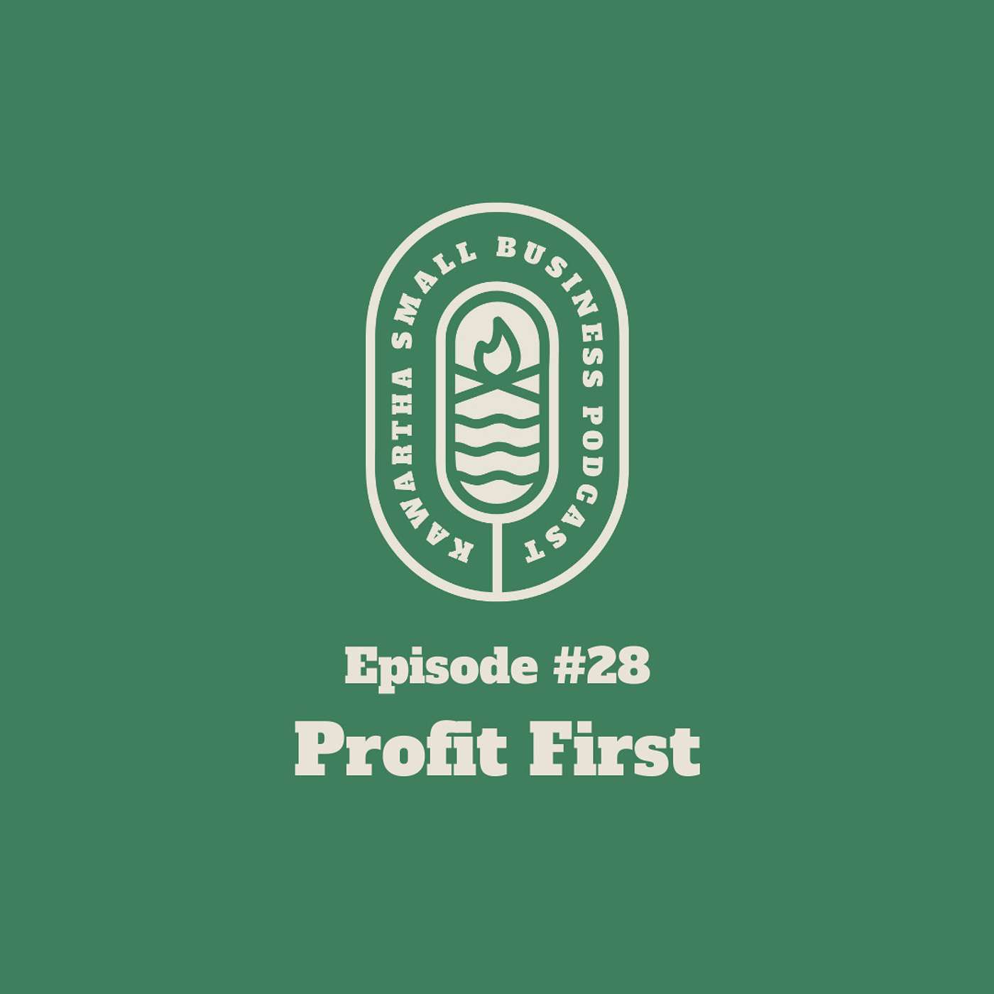Profit First