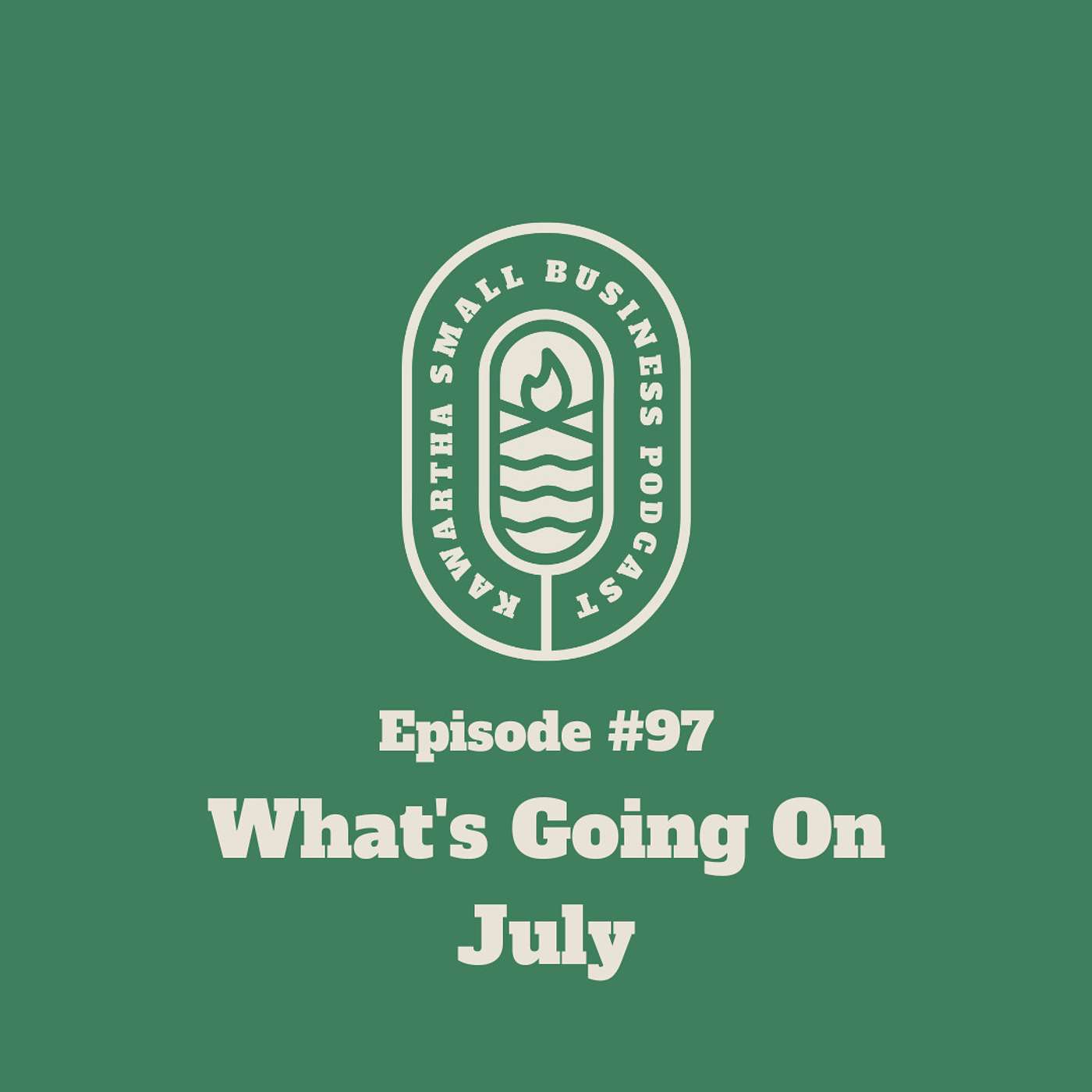 The Kawartha Small Business Podcast