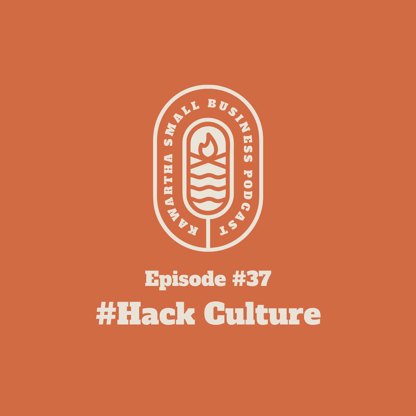 Hack Culture