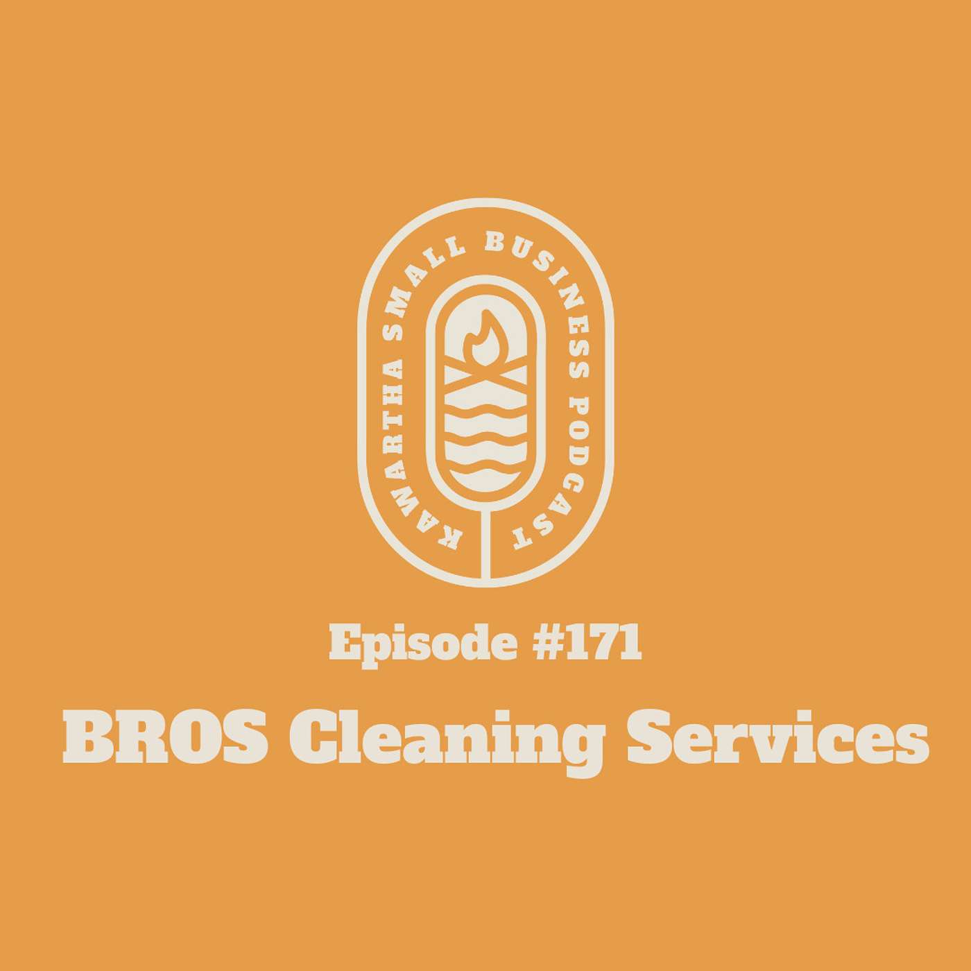 171: BROS Cleaning Services