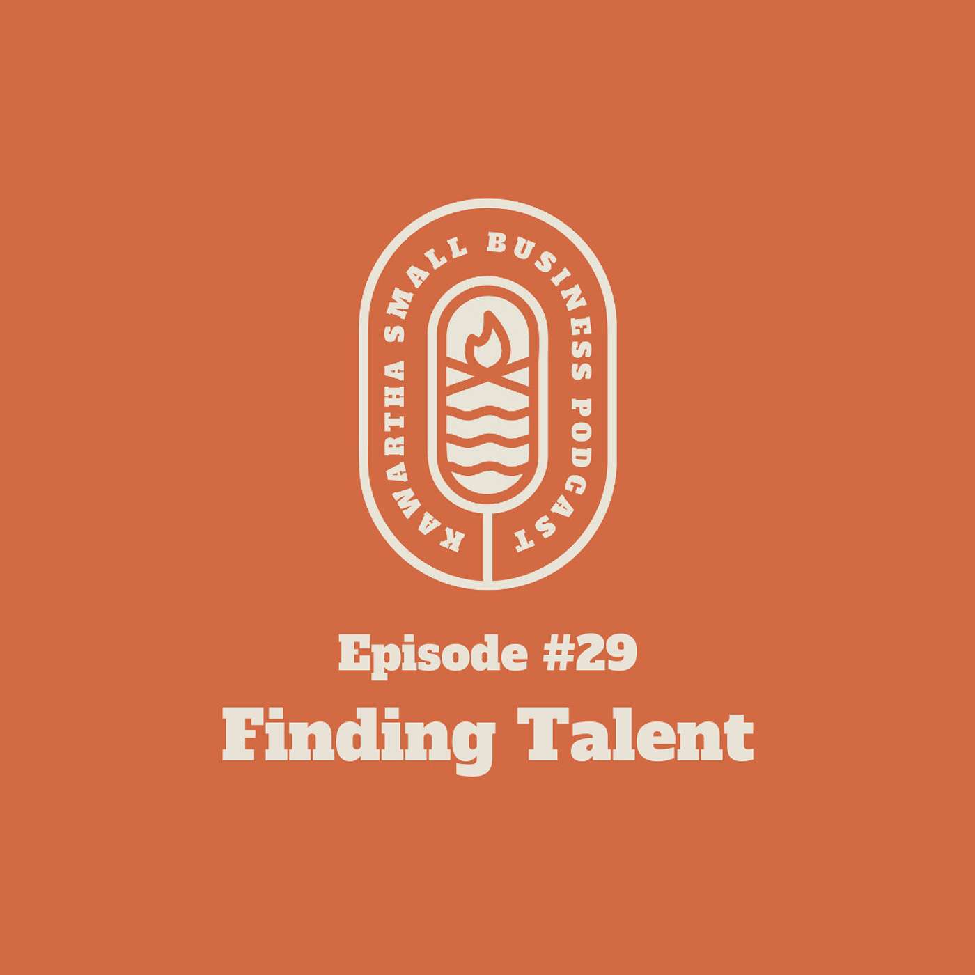 Finding Talent