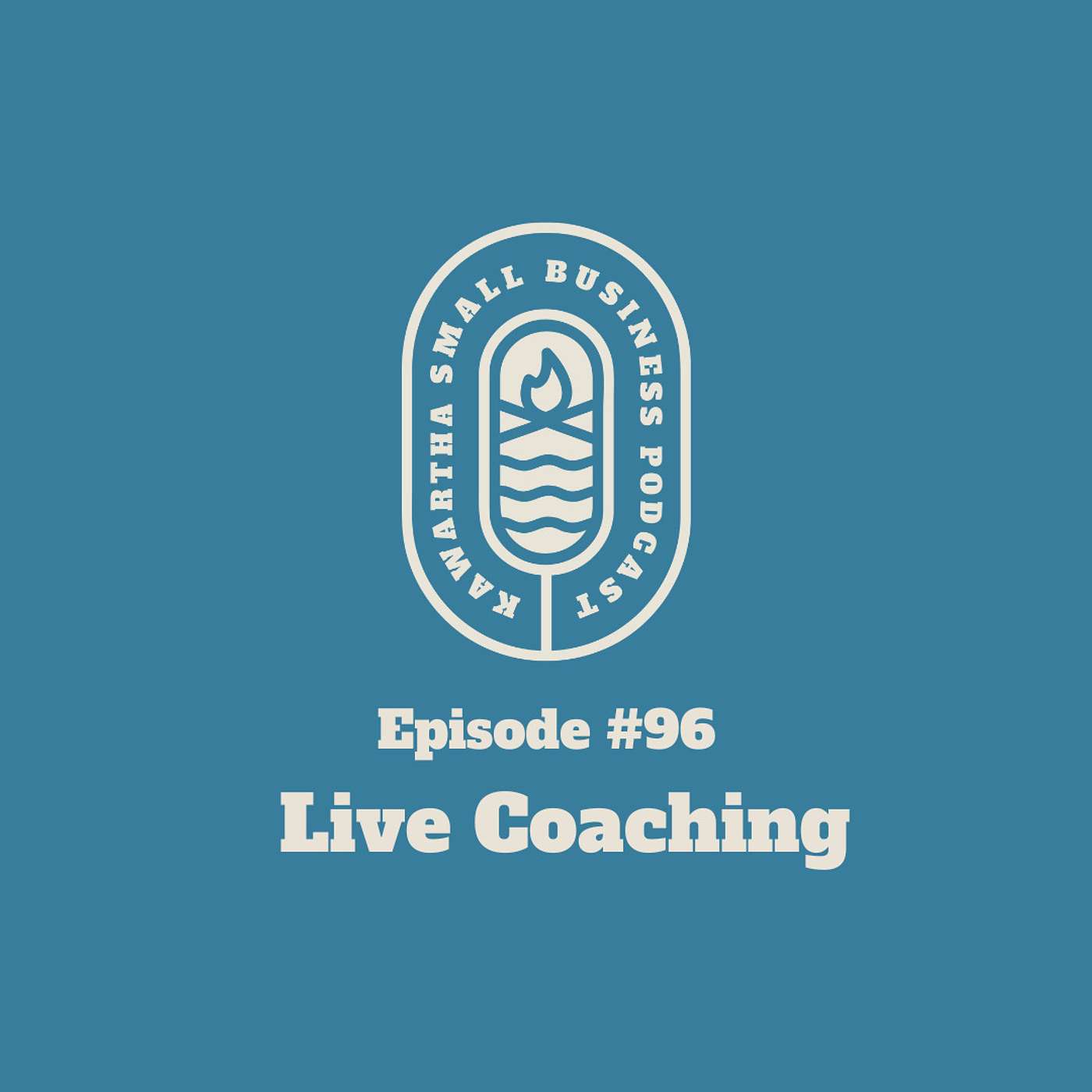 The Kawartha Small Business Podcast