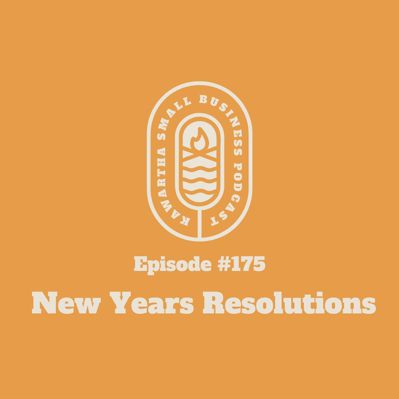 175: New Years Resolutions