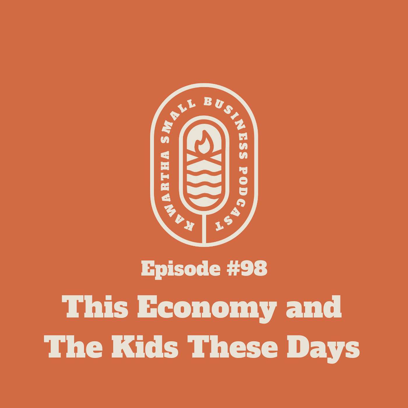 The Kawartha Small Business Podcast