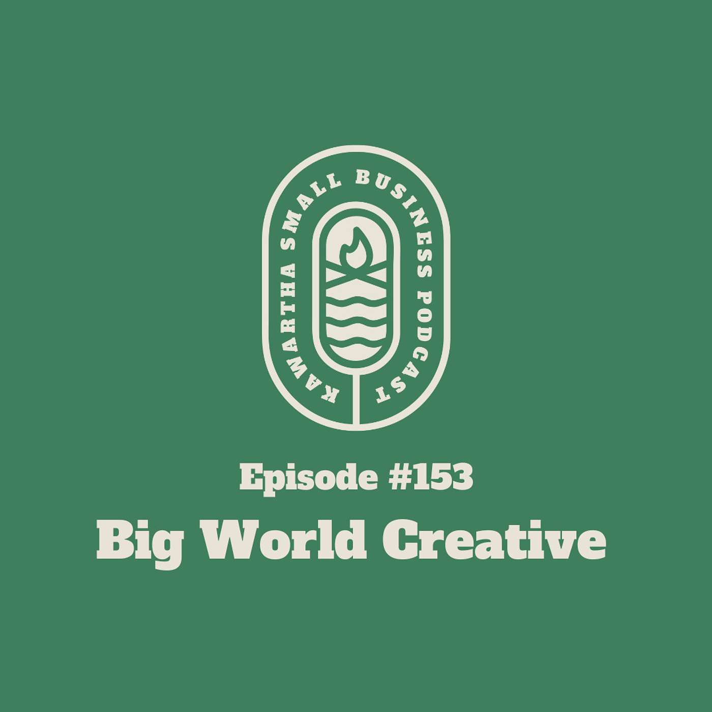 153: Big World Creative