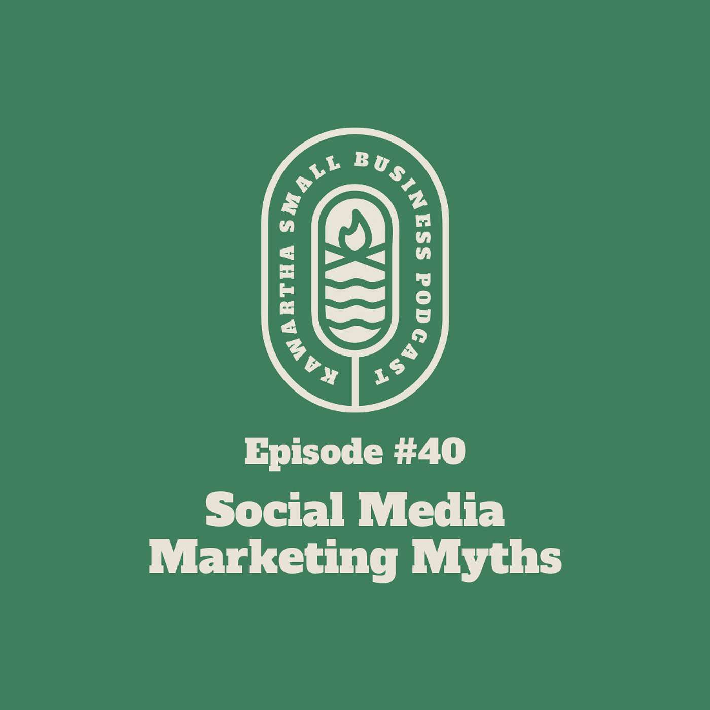 Social Media Marketing Myths