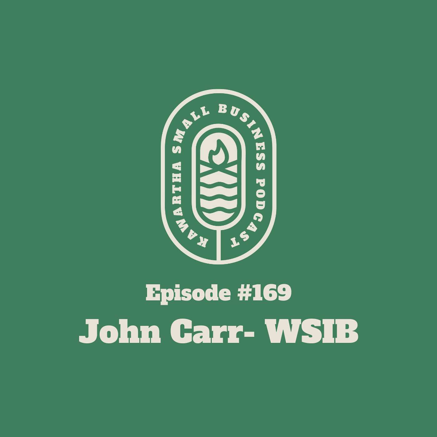 169: John Carr- WSIB