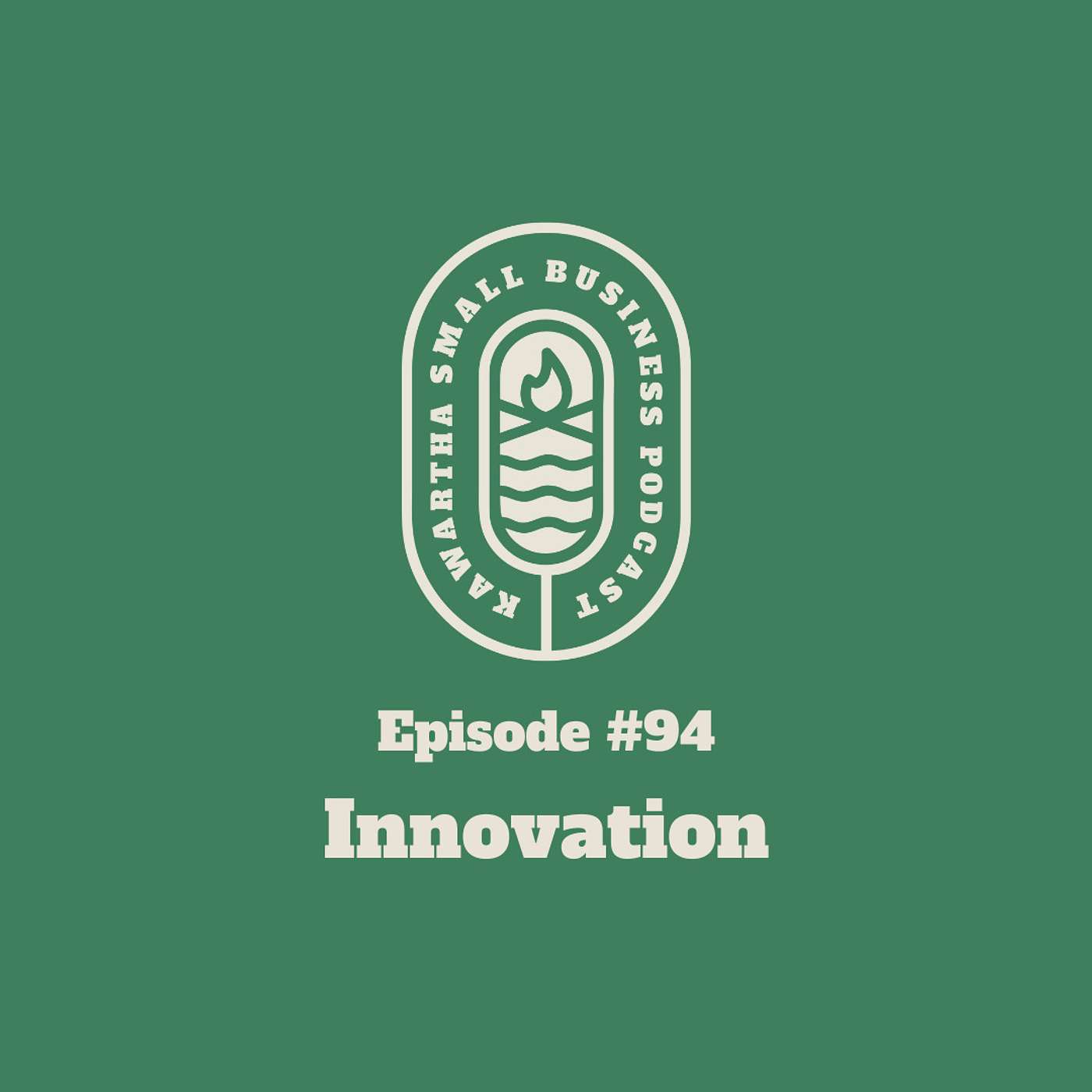 The Kawartha Small Business Podcast