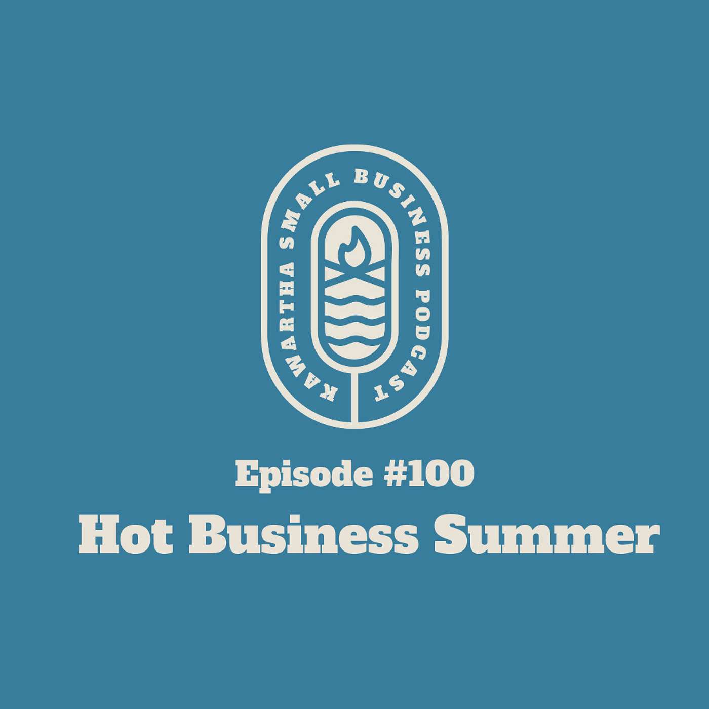 The Kawartha Small Business Podcast