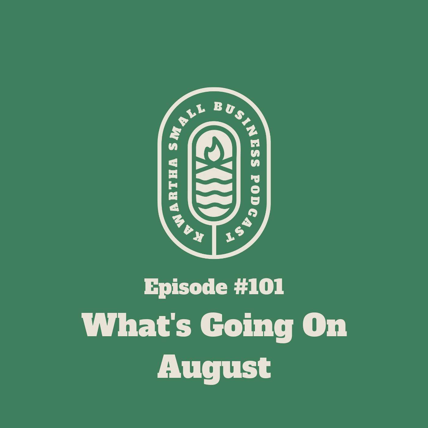 The Kawartha Small Business Podcast