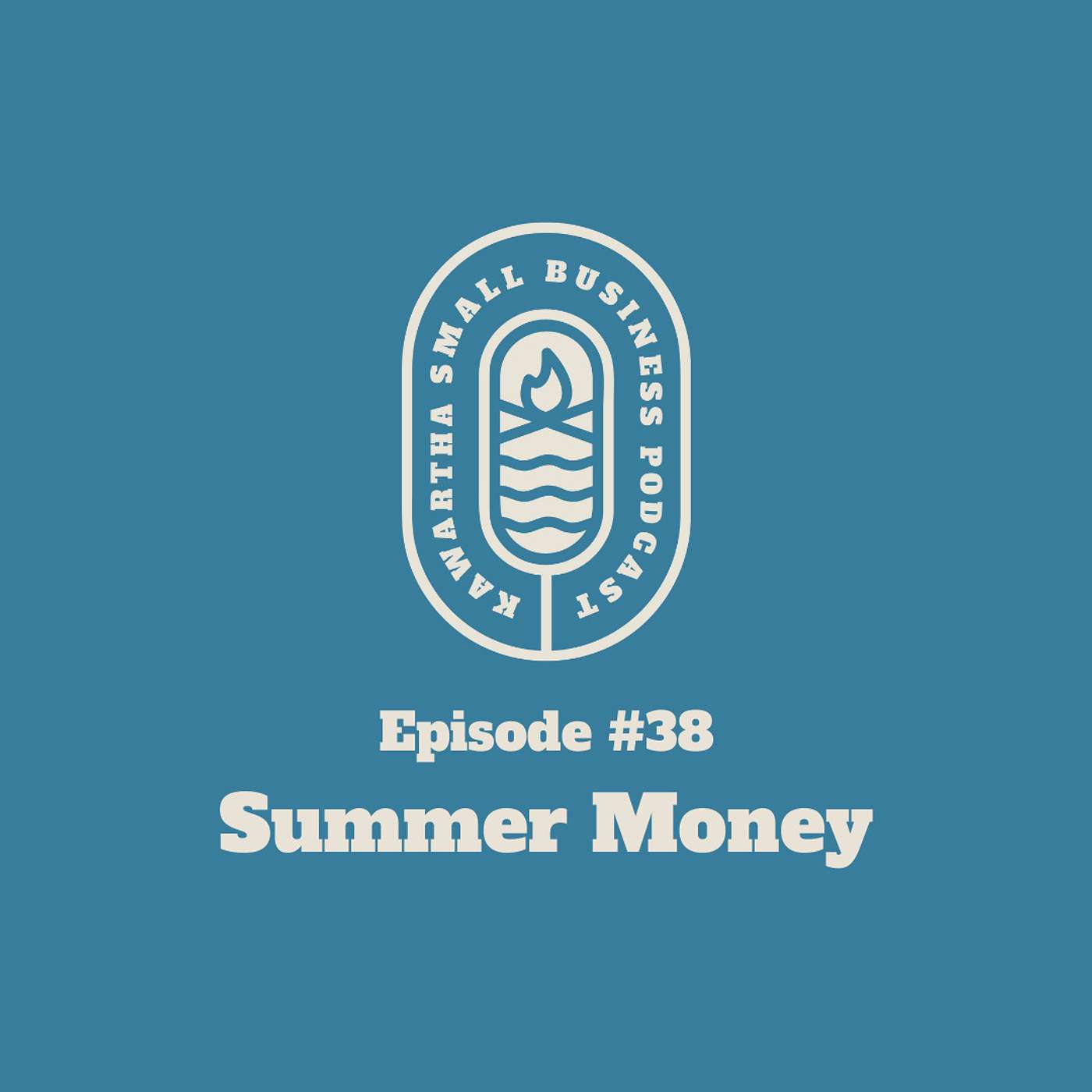 Summer Money