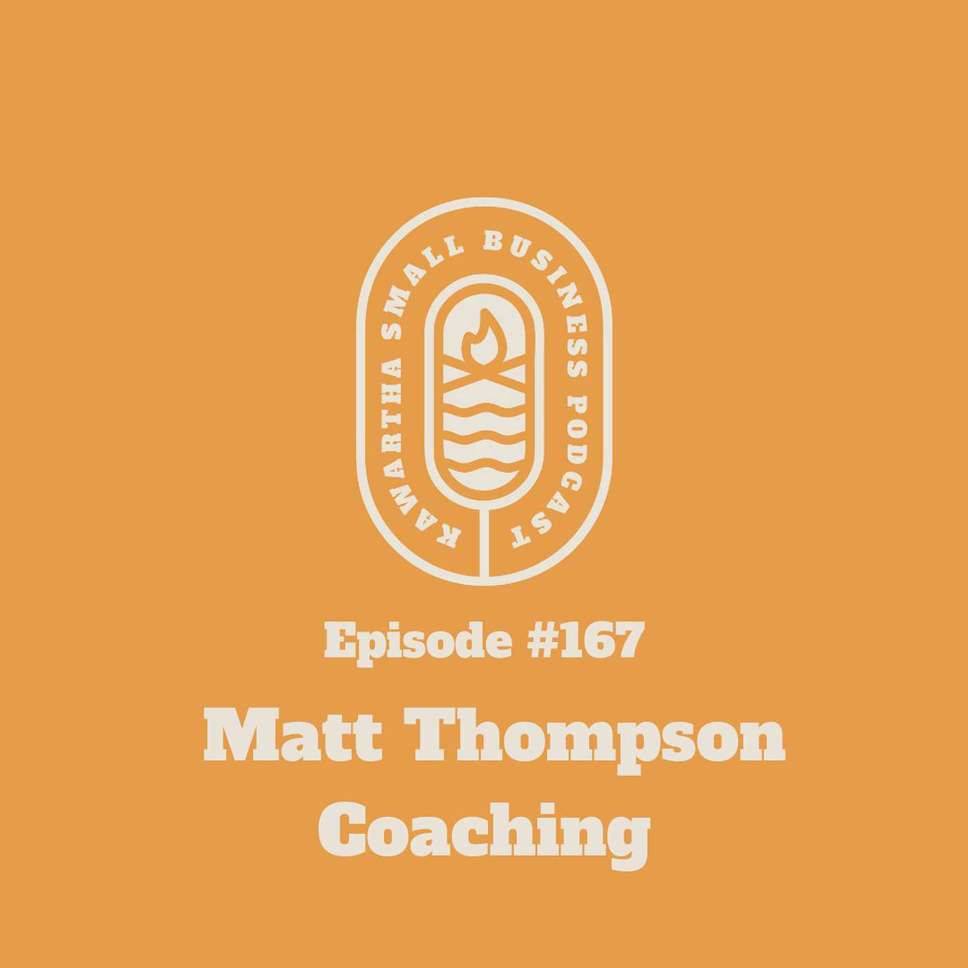 167: Matt Thompson