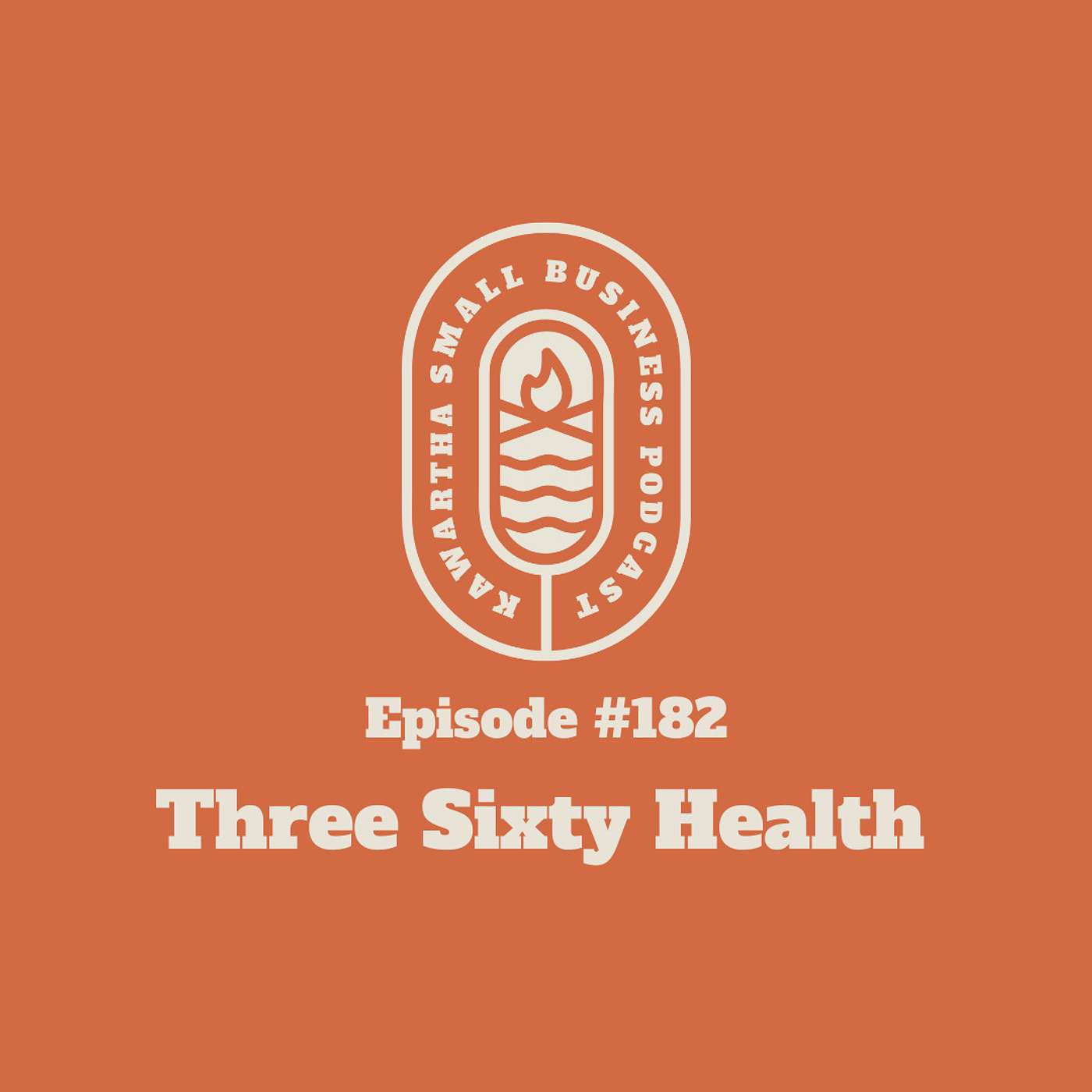 182: Three Sixty Health