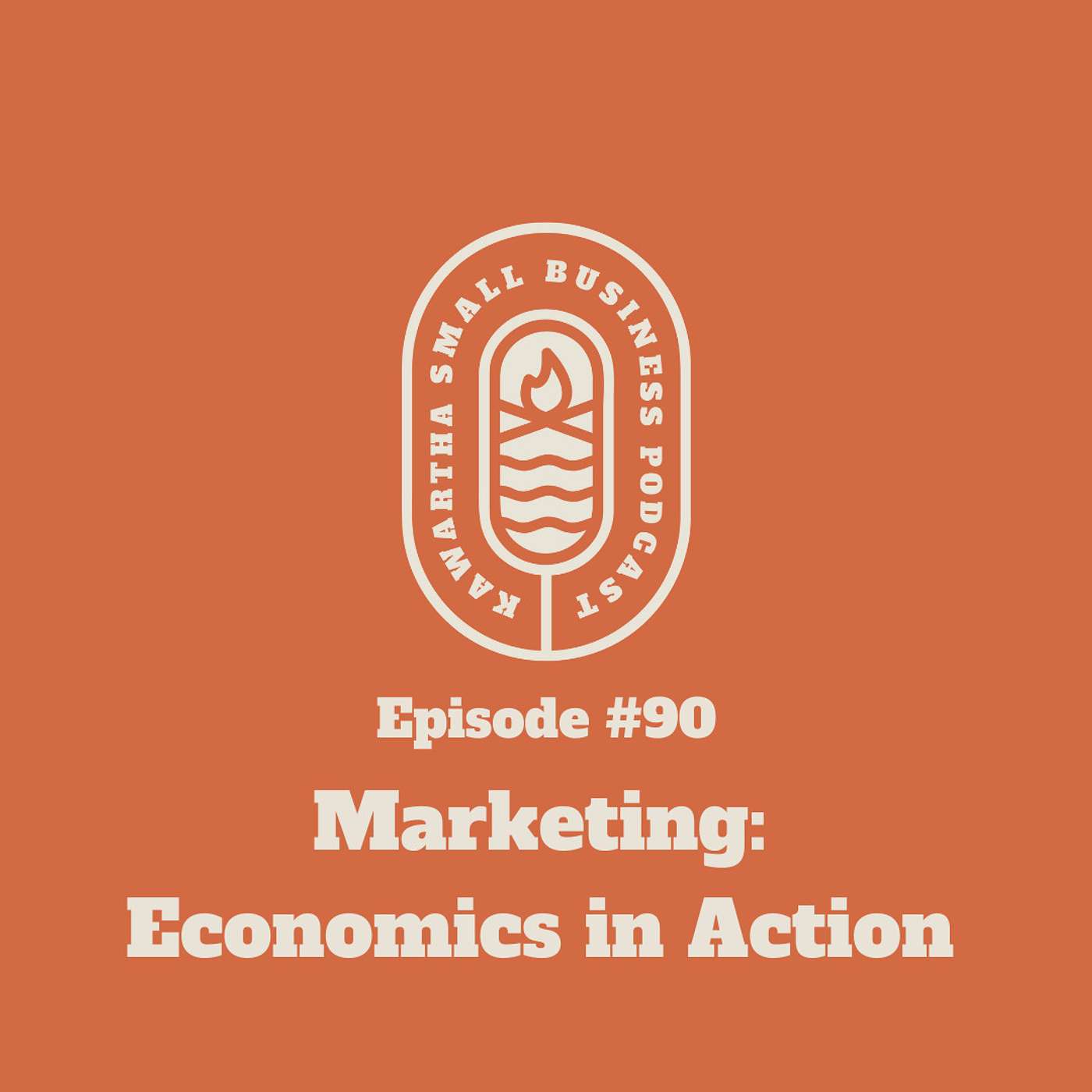 The Kawartha Small Business Podcast