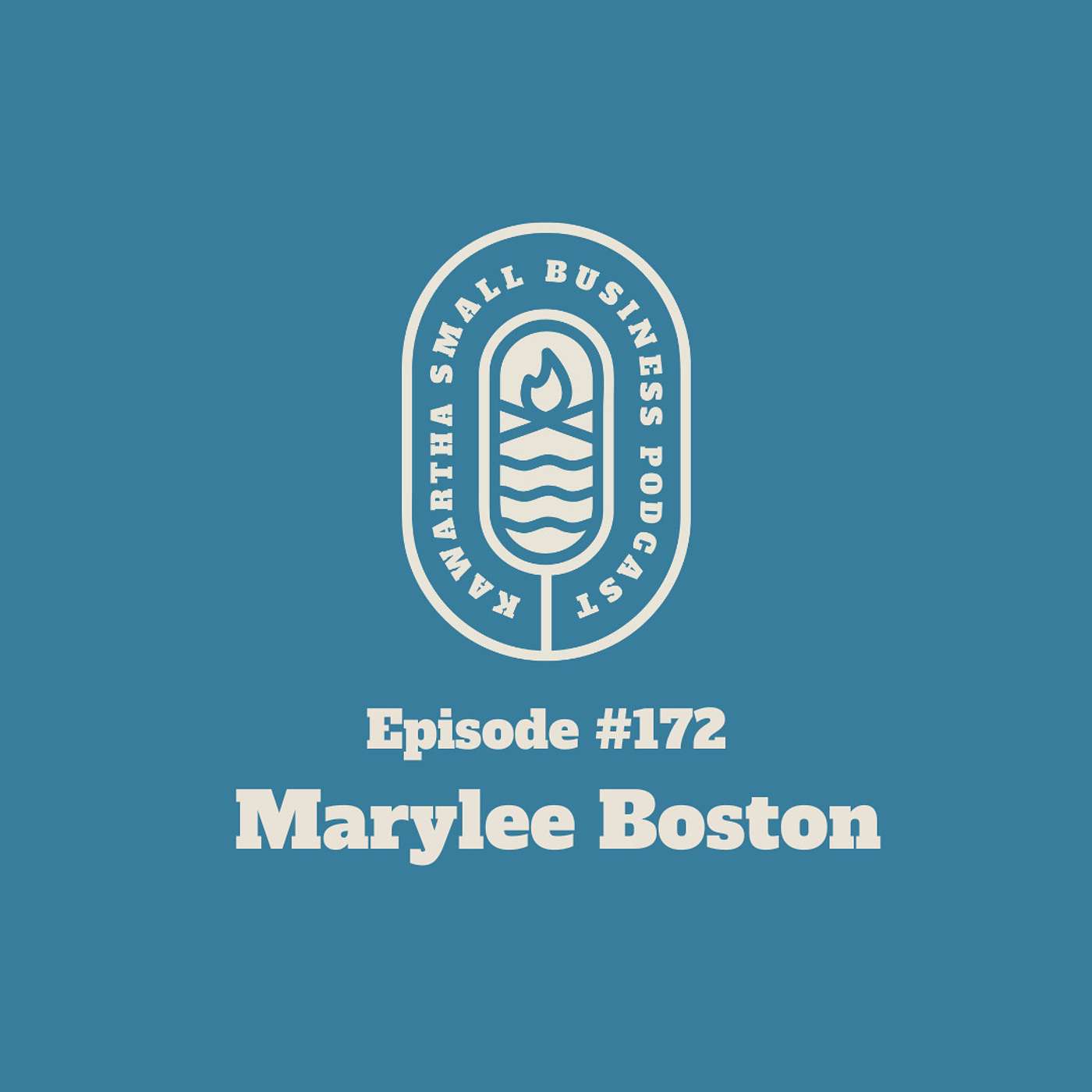 172: Marylee Boston