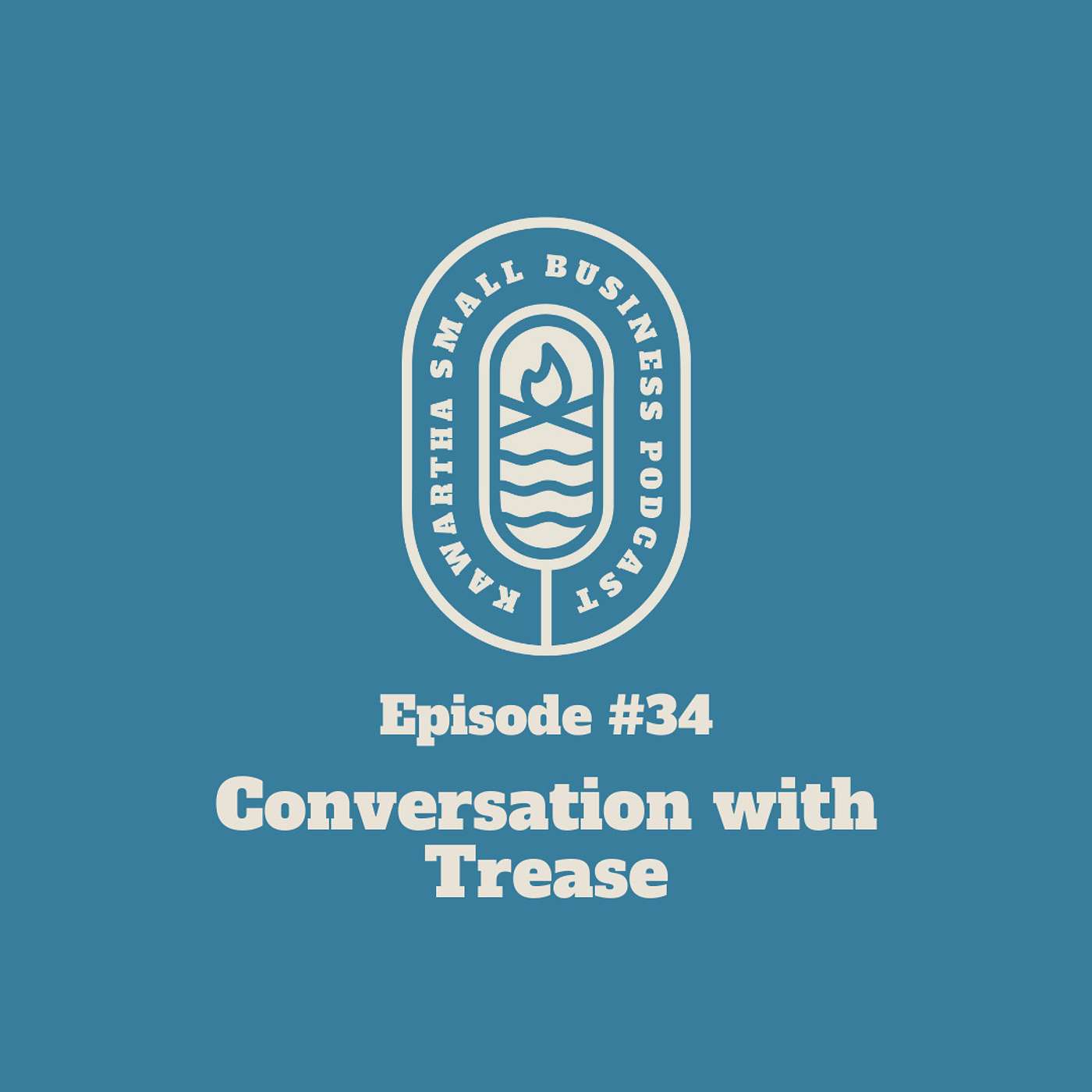 A Business Conversation with Trease