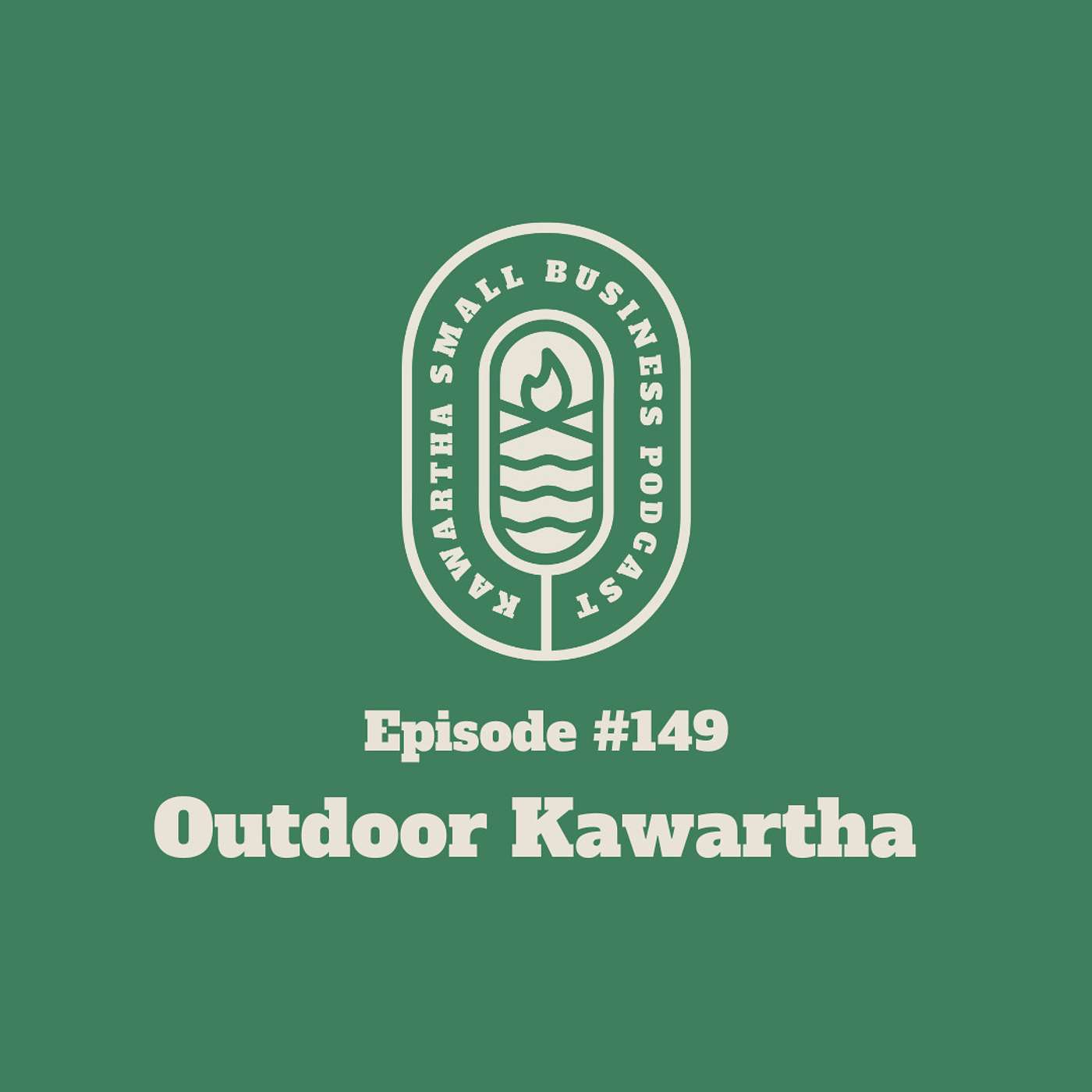 149: Outdoor Kawartha