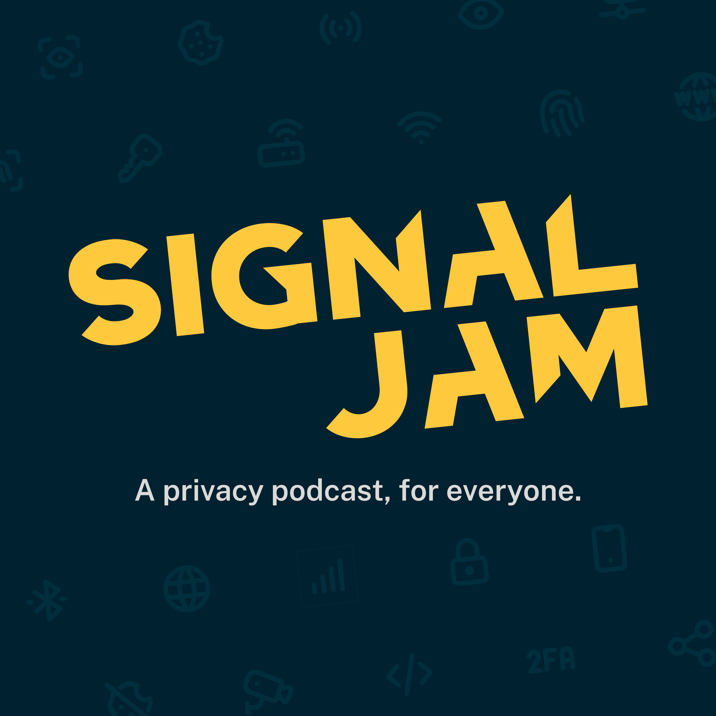 Signal Jam