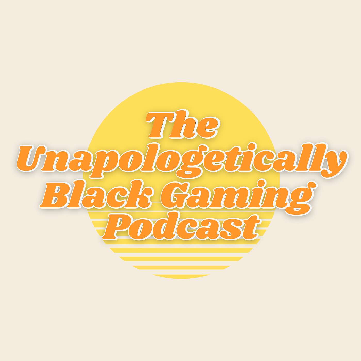 The Blacspiration Podcast