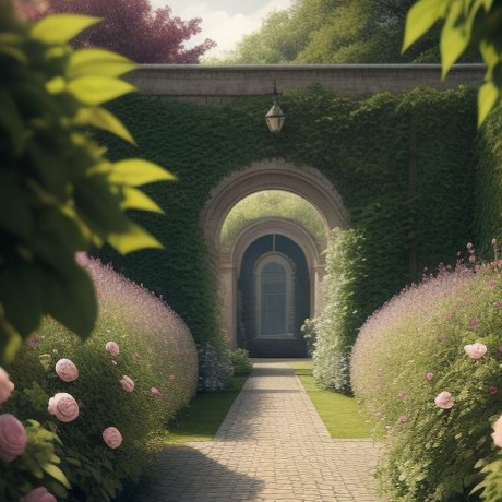 escaping the walled garden {big rant}