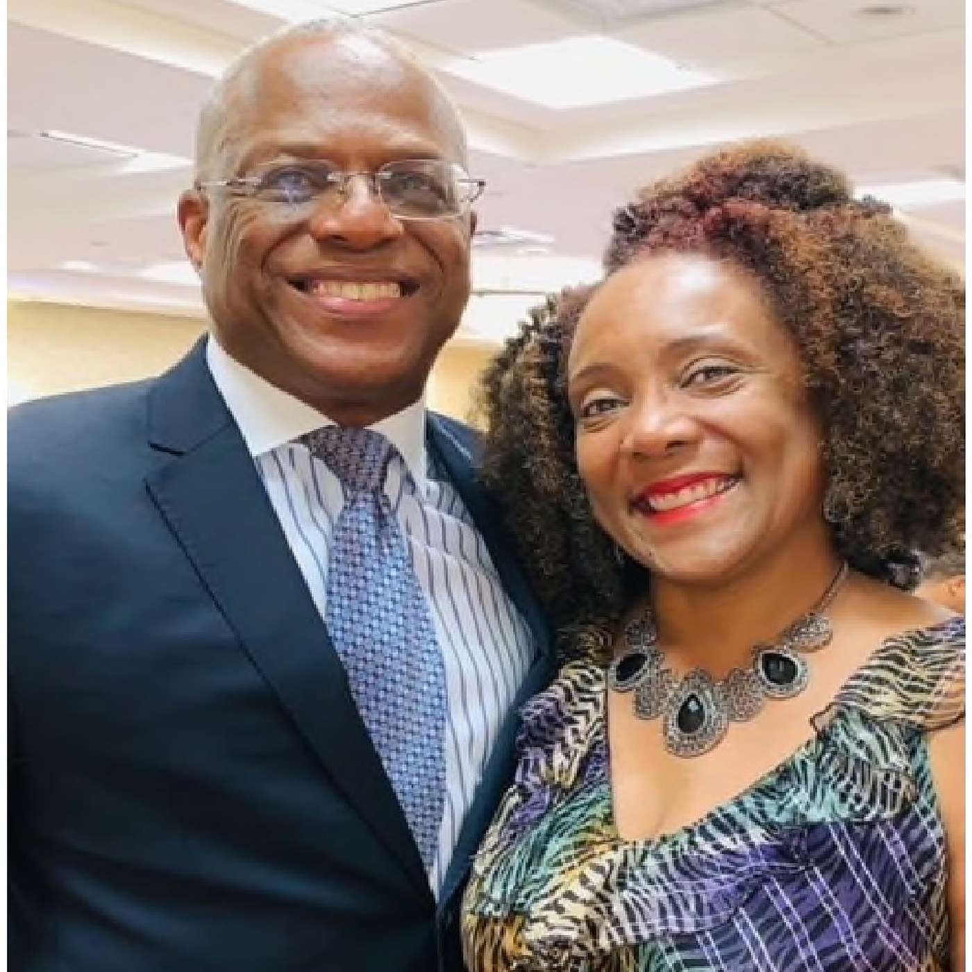 Peaceful Co-Parent